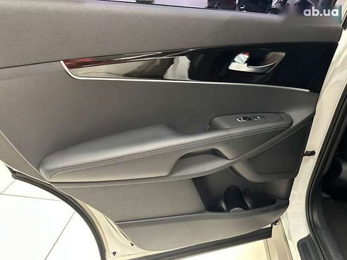 Kia Sorento 2017 - фото 22