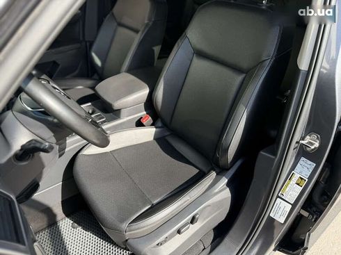 Volkswagen Atlas 2017 - фото 13
