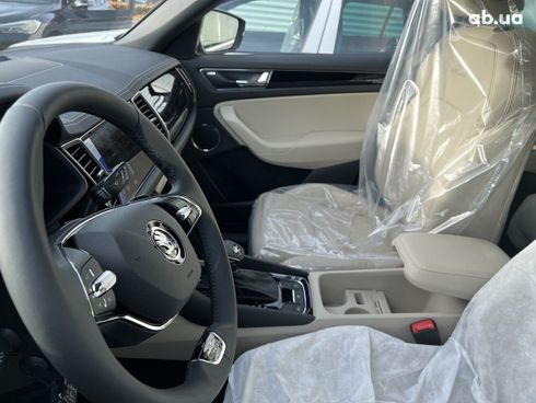 Skoda Kodiaq 2022 - фото 5