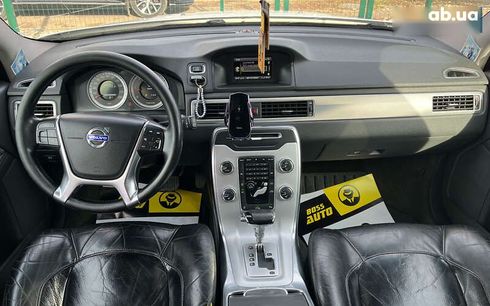 Volvo V70 2012 - фото 12