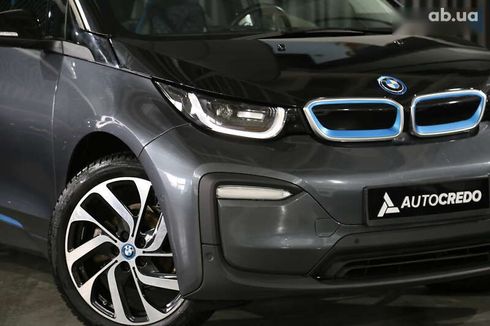 BMW i3 2020 - фото 4