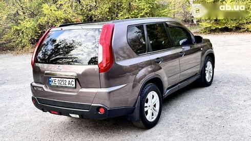 Nissan X-Trail 2011 - фото 4