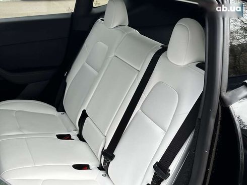 Tesla Model Y 2023 - фото 14