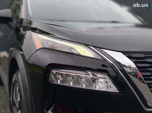 Nissan Rogue 2021 - фото 24