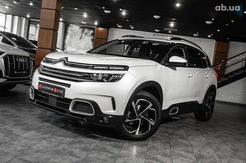 Citroёn C5 AirCross 2019 - фото 2