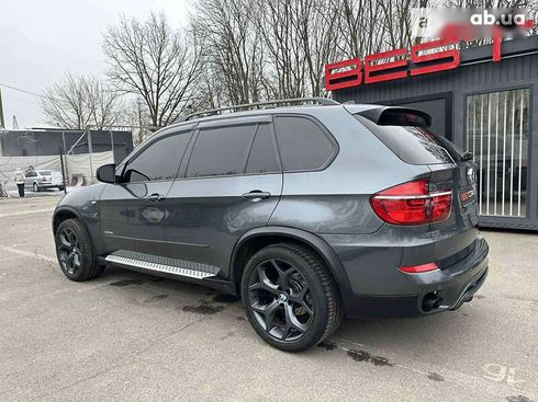 BMW X5 2010 - фото 21