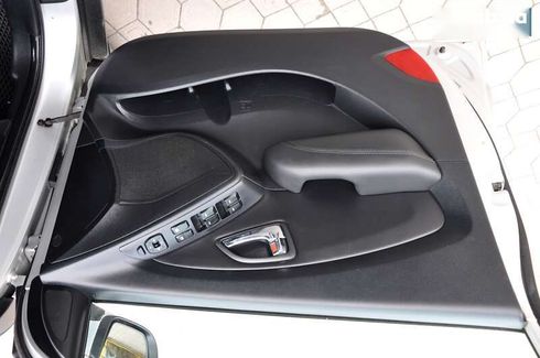 Hyundai ix35 2011 - фото 13