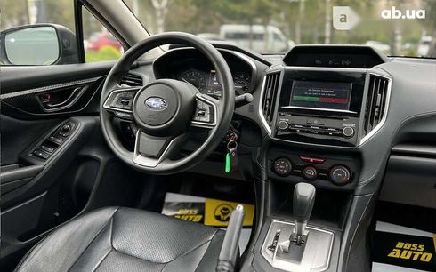 Subaru Impreza 2018 - фото 15