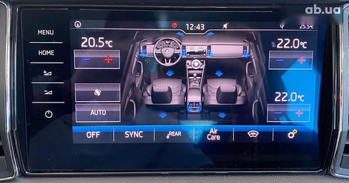 Skoda Kodiaq 2020 - фото 30