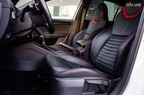 Skoda Octavia 2014 - фото 9