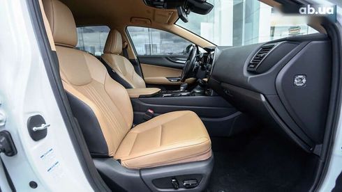 Lexus NX 2021 - фото 6