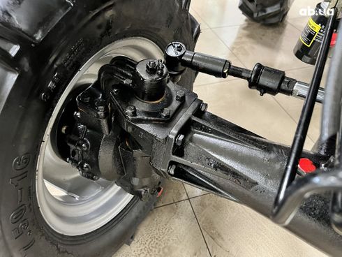 Dongfeng 404 G2 2023 - фото 7