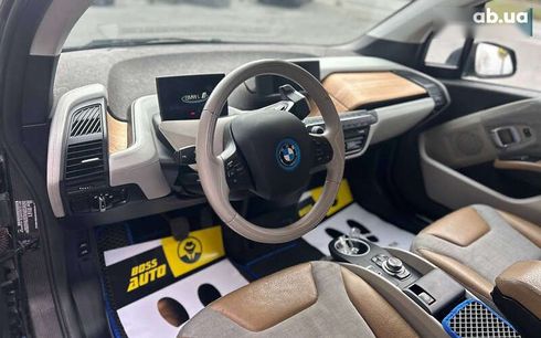 BMW i3 2016 - фото 10