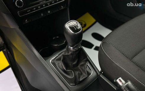 Skoda Rapid 2013 - фото 17