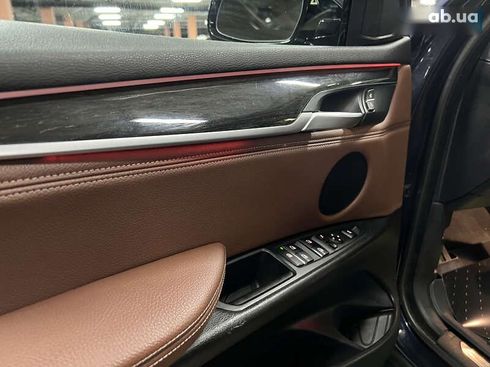 BMW X5 2018 - фото 18