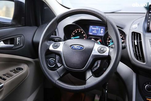 Ford Escape 2013 - фото 15