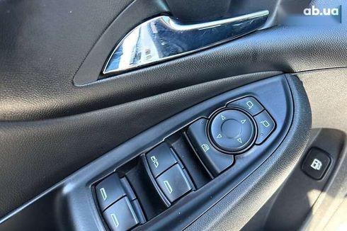 Chevrolet Volt 2016 - фото 17