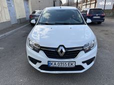 Renault Седан бу купити в Україні - купити на Автобазарі