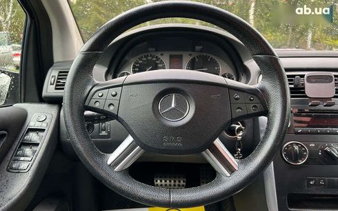 Mercedes-Benz B-Класс 2007 - фото 15