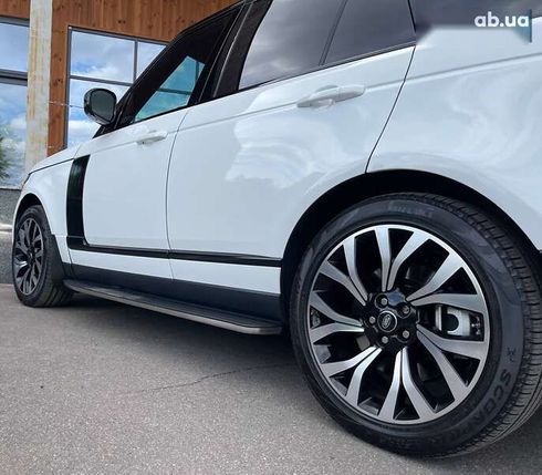 Land Rover Range Rover 2019 - фото 7