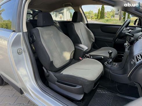 Citroёn C4 2008 - фото 23