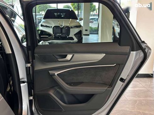 Audi a6 allroad 2020 - фото 30