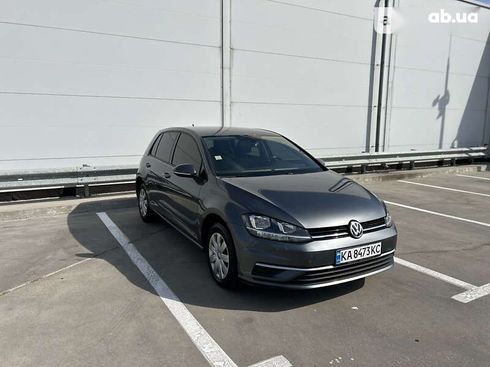 Volkswagen Golf 2019 - фото 7