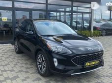 Продажа Ford б/у в Закарпатской области - купить на Автобазаре