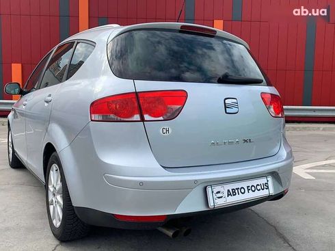 SEAT Altea 2010 - фото 6