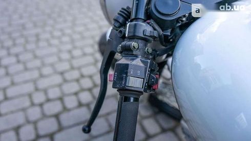 Yamaha XV 1999 - фото 6