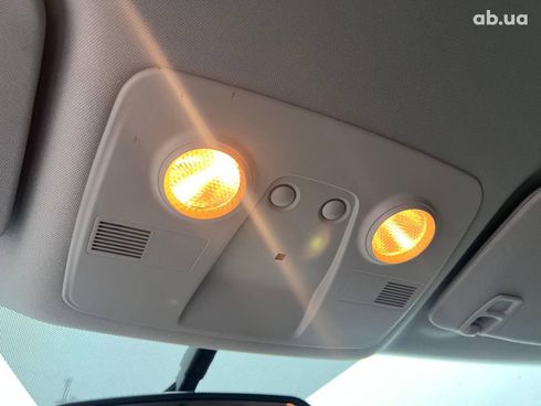 GMC Acadia 2016 серый - фото 62