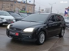 Продаж б/у універсал Ford Focus - купити на Автобазарі