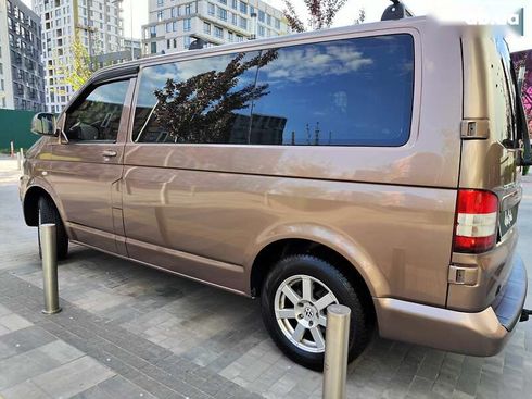 Volkswagen Transporter 2010 - фото 12