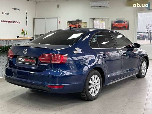 Volkswagen Jetta 2013 - фото 13