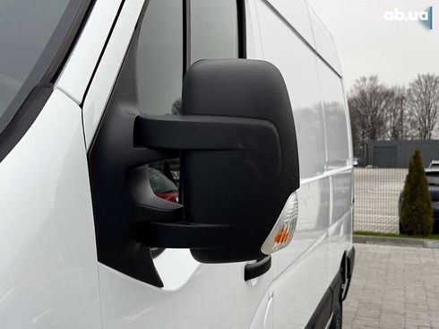 Renault Master 2019 - фото 17