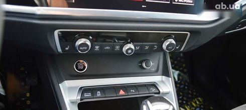 Audi Q3 2020 - фото 29