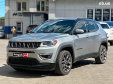 Купити Jeep бу в Одесі - купити на Автобазарі