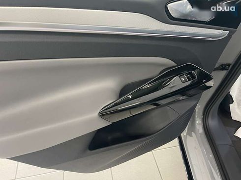 Volkswagen ID.4 Crozz 2024 - фото 16