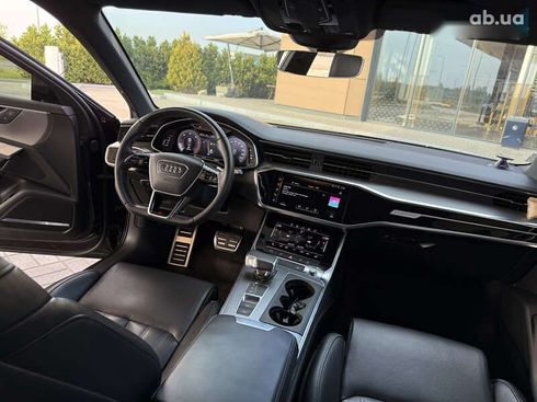 Audi A6 2018 - фото 28