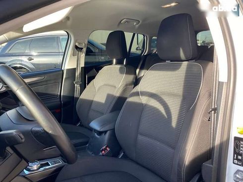 Ford Focus 2023 - фото 22