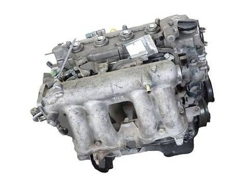 двигатель в сборе для Nissan Sentra - купить на Автобазаре - фото 3