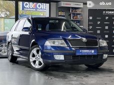 Купить Skoda Octavia 2008 бу в Нововолынске - купить на Автобазаре