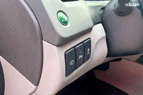 Honda Civic 2012 - фото 23