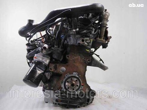 двигатель в сборе для Volkswagen passat b5 - купить на Автобазаре - фото 3