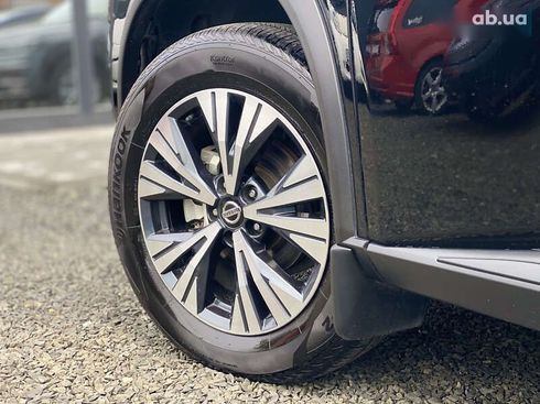 Nissan Rogue 2021 - фото 10