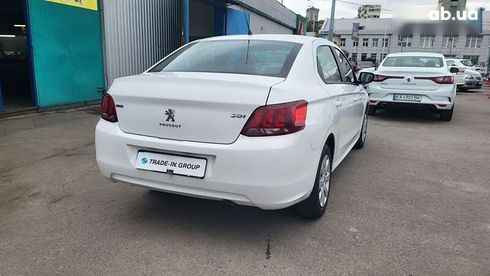 Peugeot 301 2021 - фото 10