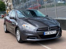 Продажа б/у Dodge Dart 2014 года в Киеве - купить на Автобазаре