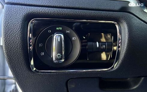 Skoda Superb 2014 - фото 13