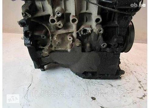 двигатель в сборе для Toyota Yaris - купить на Автобазаре - фото 2