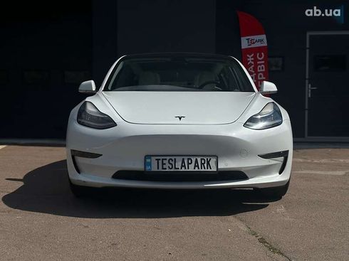 Tesla Model 3 2018 - фото 3